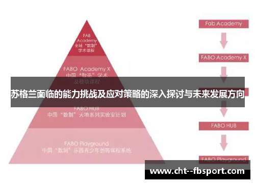 苏格兰面临的能力挑战及应对策略的深入探讨与未来发展方向