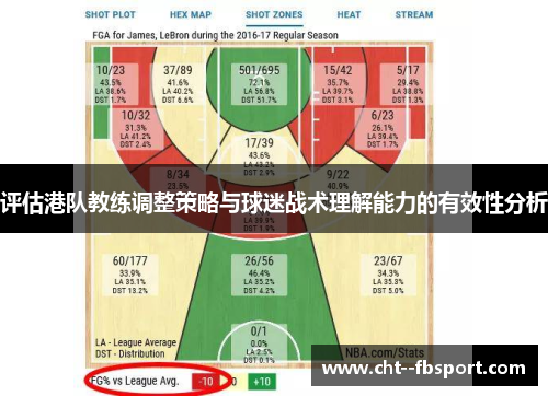 评估港队教练调整策略与球迷战术理解能力的有效性分析
