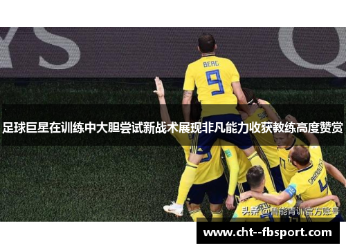 足球巨星在训练中大胆尝试新战术展现非凡能力收获教练高度赞赏